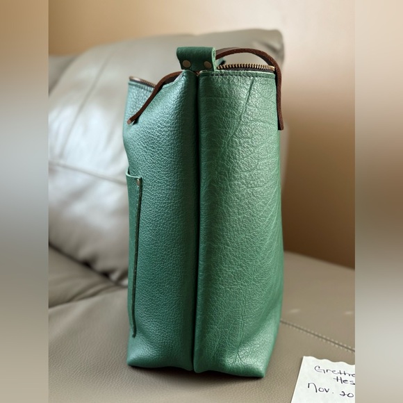 PLG Medium Zip Tote Bacalar - Picture 3 of 7